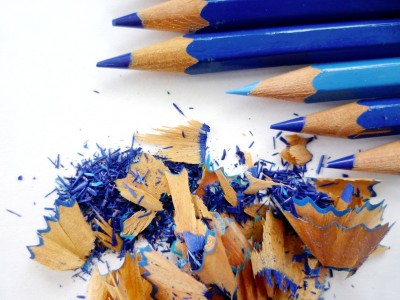 Sharpened Pencils Jigsaw Puzzle