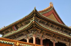 Shenyang Imperial Palace