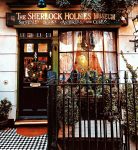 Sherlock Museum