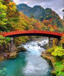 Shinkyo Bridge