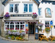 Ship Inn