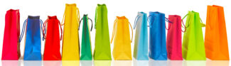 Shopping Bags