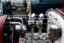 Show Engines