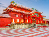 Shuri Castle