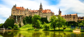 Sigmaringen Castle