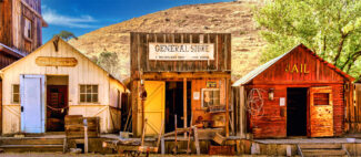 Silver City