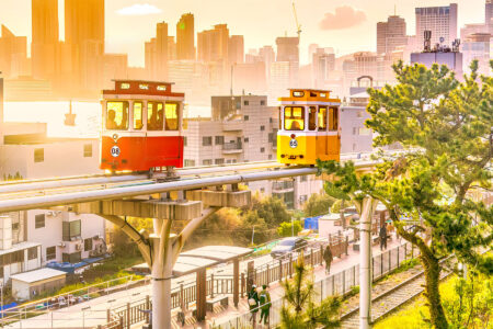 Sky Capsules Jigsaw Puzzle
