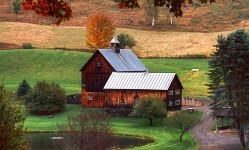 Sleepy Hollow Farm