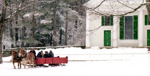 Sleigh Ride