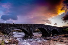 Sligachan Bridge