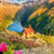 Small Stone Chapel Jigsaw Puzzle