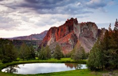 Smith Rock