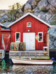 Smögen Fishing Shack