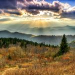 Smoky Mountains Vista