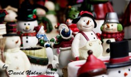 Snowmen