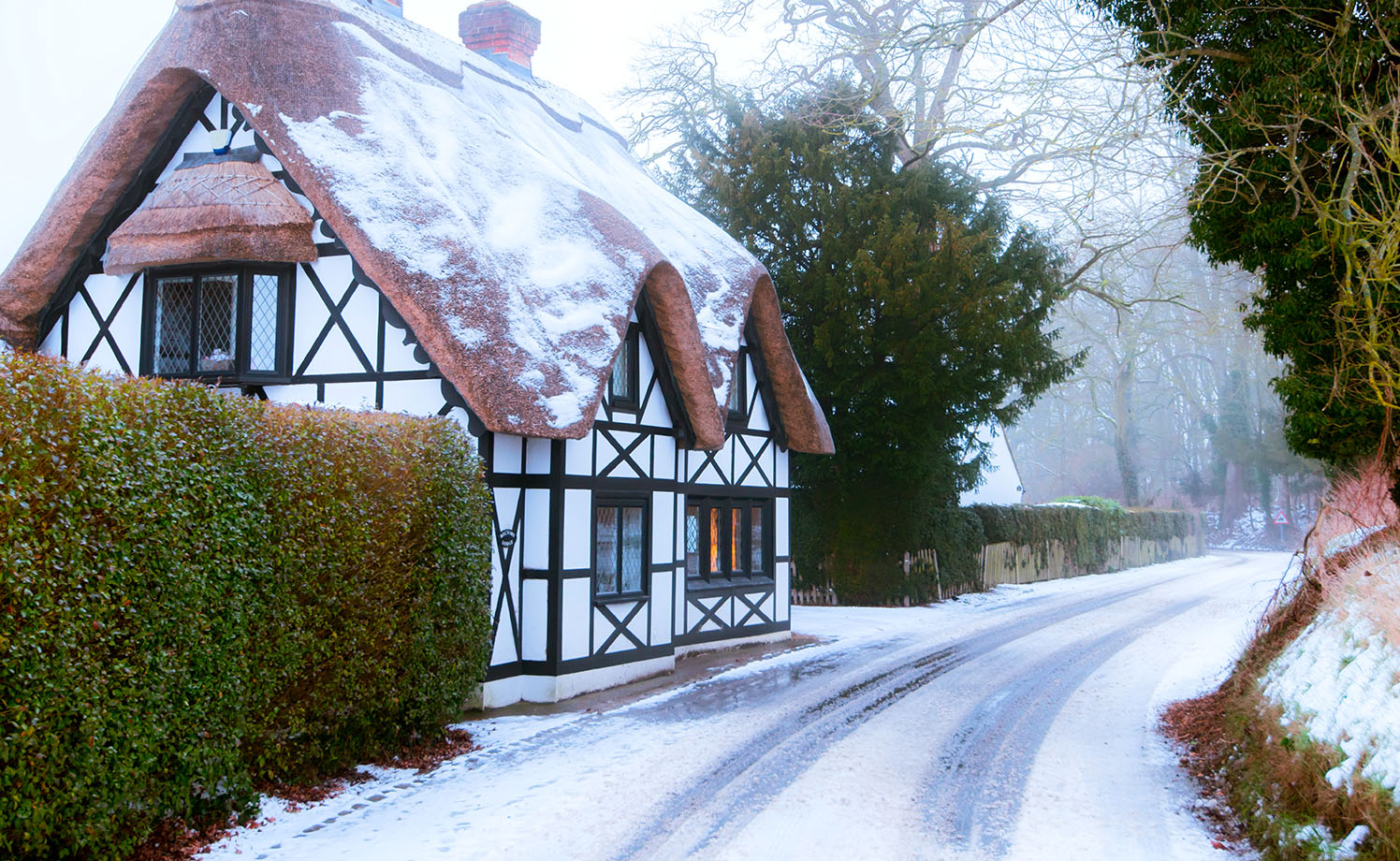Дорсет Англия River Cottage
