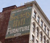 Society Hill