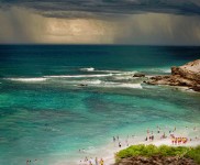 Sorrento Beach