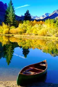 South Lake Jigsaw Puzzle