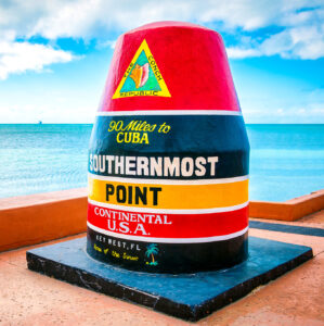 Southernmost Point Jigsaw Puzzle