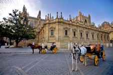 Spanish Cathedral