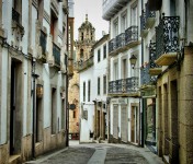 Spanish Town