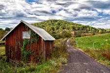 Sperryville Farm