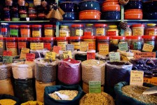 Spice Shop