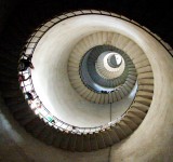 Spiral Staircase