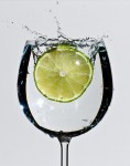 Splash of Lime