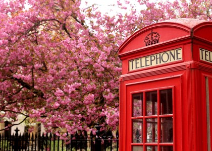 Spring is Calling Jigsaw Puzzle