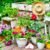 Spring Planting Day Jigsaw Puzzle