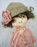 Sprocket Doll