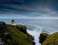 St Abb’s Head