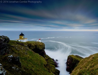 St Abb’s Head Jigsaw Puzzle