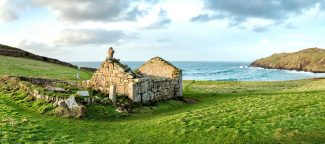 St Helen’s Oratory