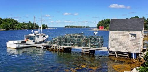 St Margaret’s Bay Jigsaw Puzzle