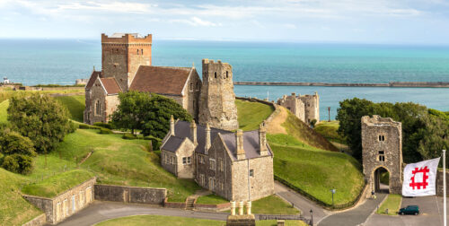 St Mary in Castro Jigsaw Puzzle