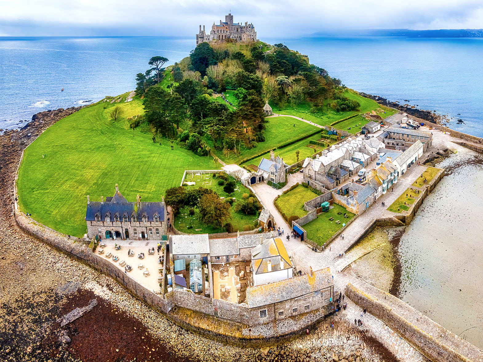 st-michael-s-mount-jigsaw-puzzle
