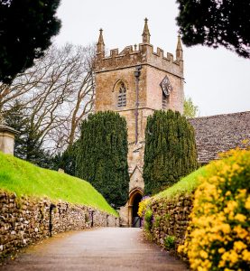 St Peter’s Church Jigsaw Puzzle