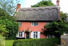 St Swithins Cottage