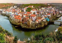 Staithes Overlook