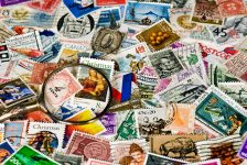 Stamp Collection