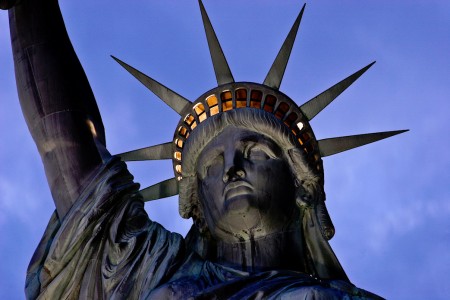 Statue of Liberty Jigsaw Puzzle