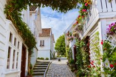 Stavanger Street