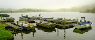 Stenhouse Fishery