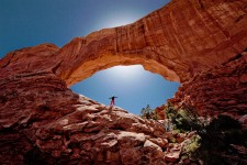 Stone Arch