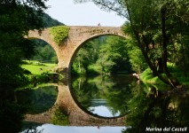 Stone Arch Bridge