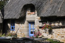 Stone Cottage