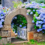 Stone Gateway